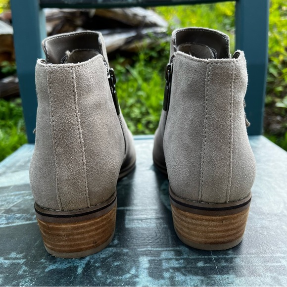 BLONDO LIAM - Waterproof bootie - Picture 8 of 12